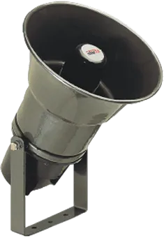 Цена на HS-30 Inter-M Рупорный всепогодный громкоговоритель, 30 Вт, 107 дБ, 245-8500 Гц, круглый с опт скидкой от 1 шт. в ТД Первый Форт Оптовая цена HS-30 Inter-M Рупорный всепогодный громкоговоритель, 30 Вт, 107 дБ, 245-8500 Гц, круглый - опт скидка от 1 шт. в ТД Первый Форт