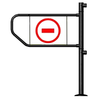 Цена на Ограждение-Калитка 25ЛМ с опт скидкой от 1 шт. в ТД Первый Форт Оптовая цена Ограждение-Калитка 25ЛМ - опт скидка от 1 шт. в ТД Первый Форт