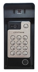 Цена на ELTIS Сборка BX9 sputnik c EVM1 черный (RAL9005) с опт скидкой от 1 шт. в ТД Первый Форт Оптовая цена ELTIS Сборка BX9 sputnik c EVM1 черный (RAL9005) - опт скидка от 1 шт. в ТД Первый Форт