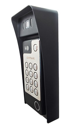 Цена на ELTIS Сборка BX9 sputnik c EVM1 черный (RAL9005) с опт скидкой от 1 шт. в ТД Первый Форт фото 2 Оптовая цена ELTIS Сборка BX9 sputnik c EVM1 черный (RAL9005) - опт скидка от 1 шт. в ТД Первый Форт фото 2