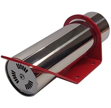 Цена на СТм-320 генератор огнетушащего аэрозоля автономный с опт скидкой от 1 шт. в ТД Первый Форт Оптовая цена СТм-320 генератор огнетушащего аэрозоля автономный - опт скидка от 1 шт. в ТД Первый Форт