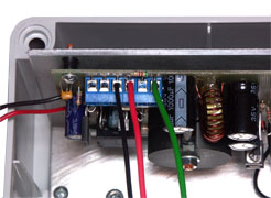 Цена на Термостат АКБ-12/40Ач с опт скидкой от 1 шт. в ТД Первый Форт Оптовая цена Термостат АКБ-12/40Ач - опт скидка от 1 шт. в ТД Первый Форт