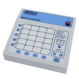 Купить СДК-331.207RS.МГН                        СДК Кристалл оптом, скидка от 1 шт. в ТД Первый Форт